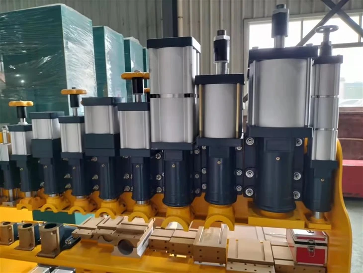 QG63-50D Pneumatic Cylinder Of Spot Welding Machine