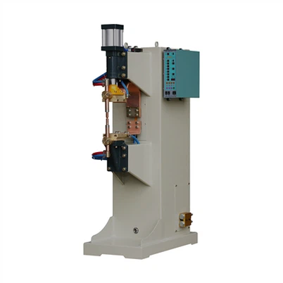 רתך התנגדות AC